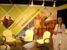Участие компании STRATEGY Links в выставке «Cityscape Global 2011» (UAE, Dubai) 
