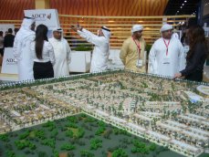 Участие компании Strategy Links в CityScape Abu Dhabi 2012: взгляд в будущее недвижимости и инвестиций