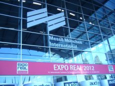 Участие компании STRATEGY Links Ltd. в международной выставке Expo Real 2012, Мюнхен, Германия